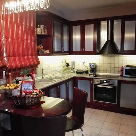 Dana'S Luxury Maisonette Βόλος Εξωτερικό φωτογραφία