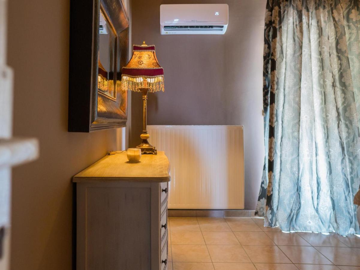 Dana'S Luxury Maisonette Βόλος Εξωτερικό φωτογραφία