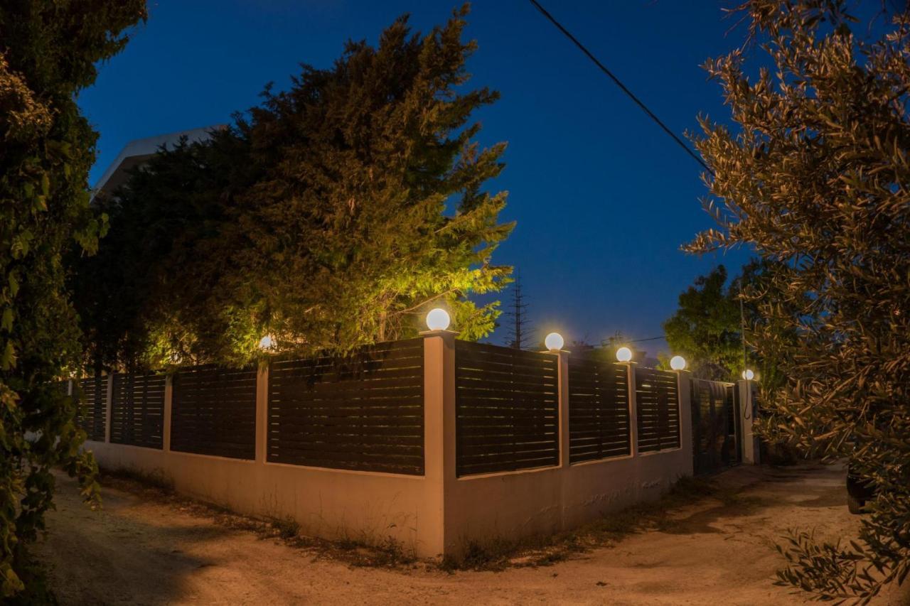 Dana'S Luxury Maisonette Βόλος Εξωτερικό φωτογραφία