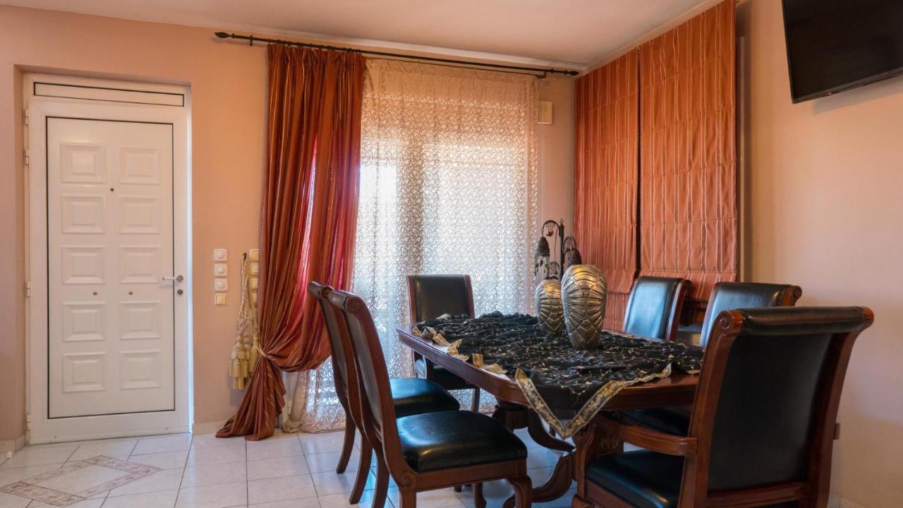 Dana'S Luxury Maisonette Βόλος Εξωτερικό φωτογραφία
