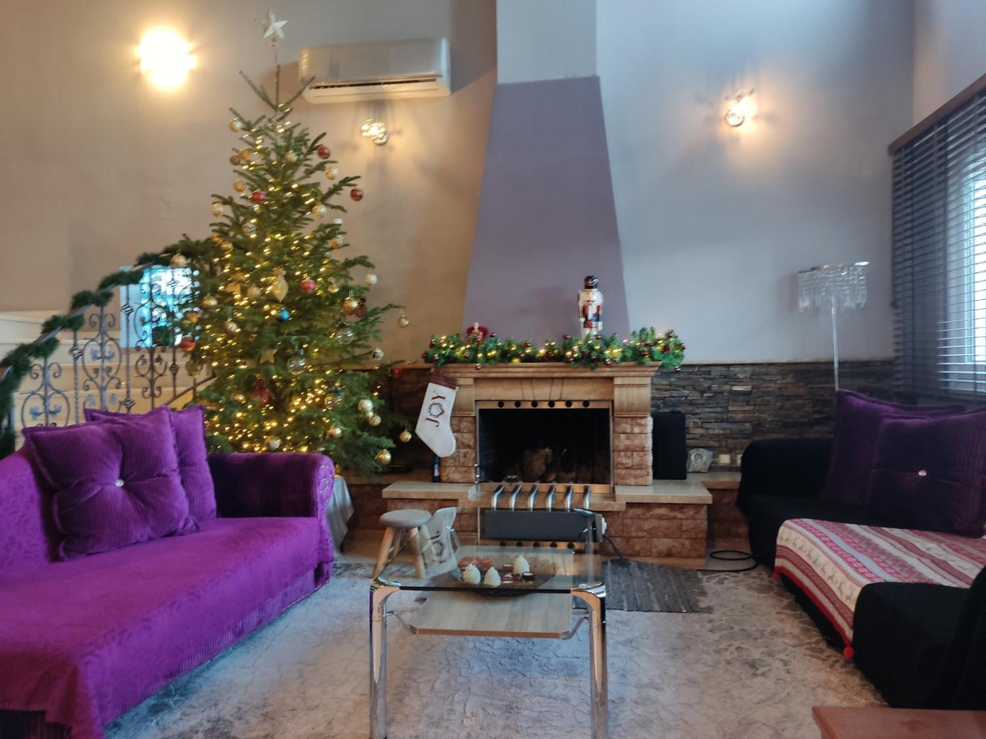Dana'S Luxury Maisonette Βόλος Εξωτερικό φωτογραφία
