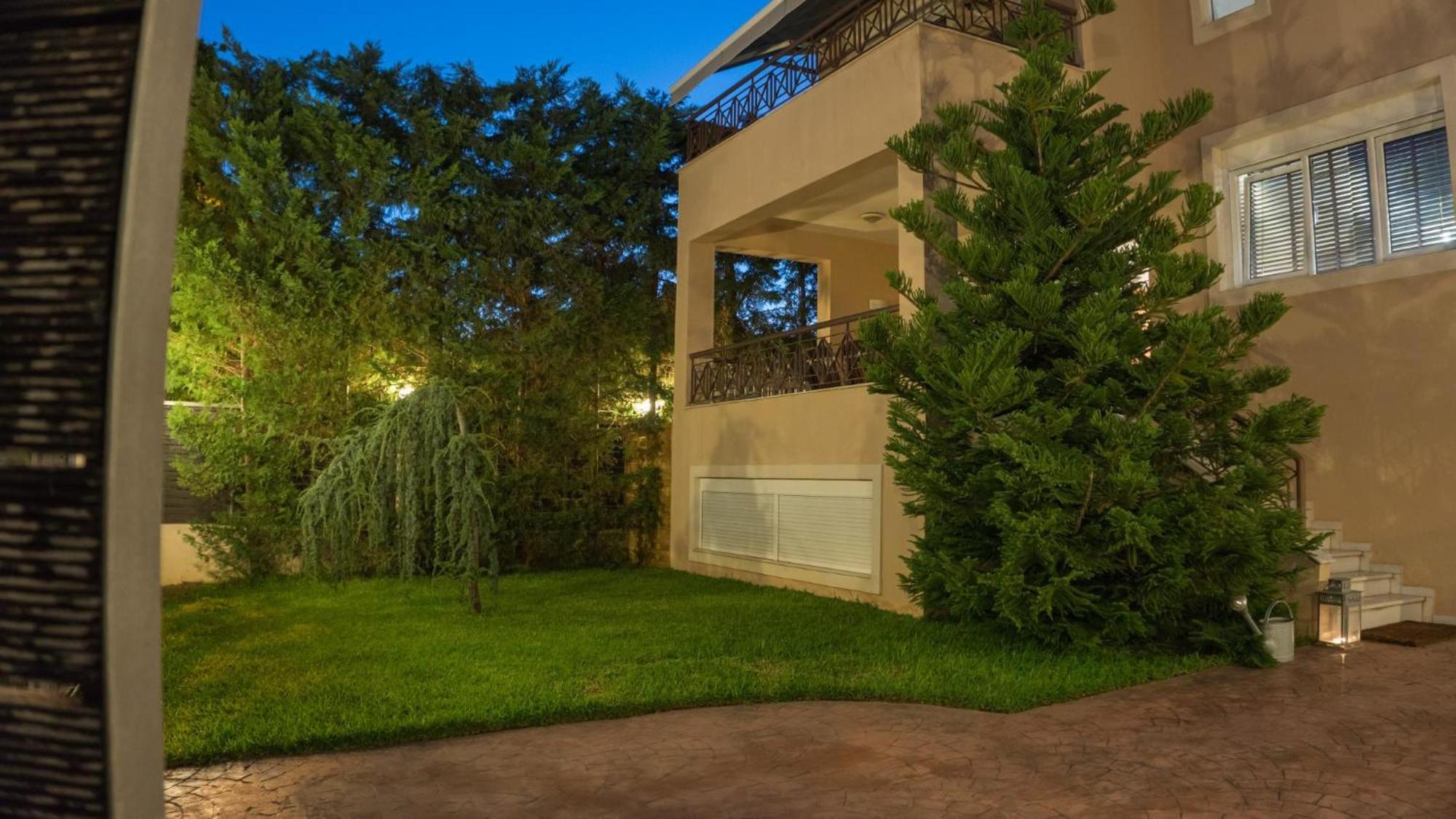 Dana'S Luxury Maisonette Βόλος Εξωτερικό φωτογραφία